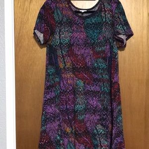 LuLaRoe Carly M